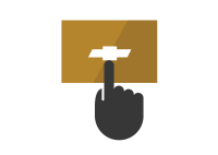 Shop Click Drive Create Icon in Boonville, MO