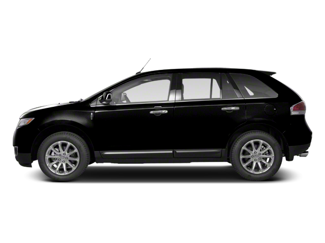 2013 Lincoln MKX FWD 4dr