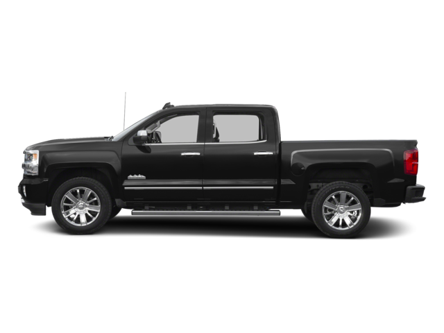 2016 Chevrolet Silverado 1500 High Country
