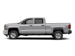 2016 Chevrolet Silverado 2500 HD Work Truck