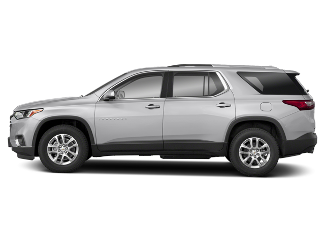 2018 Chevrolet Traverse RS