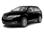 2013 Lincoln MKX FWD 4dr