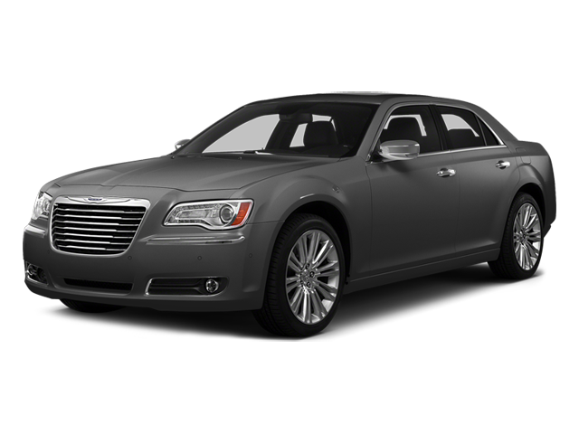 2014 Chrysler 300 300C