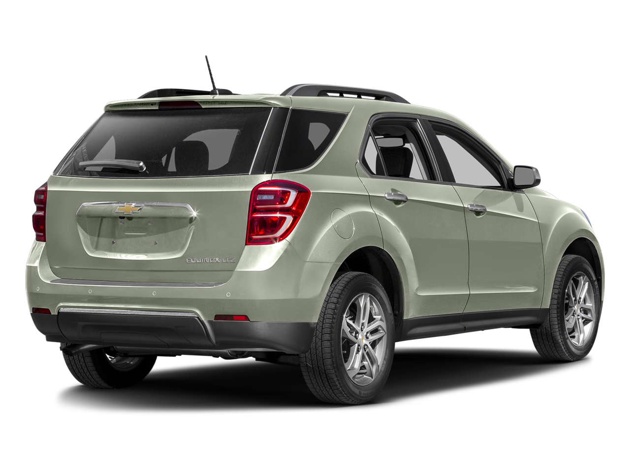 Used 2016 Chevrolet Equinox LTZ with VIN 2GNFLGE31G6307022 for sale in Boonville, MO