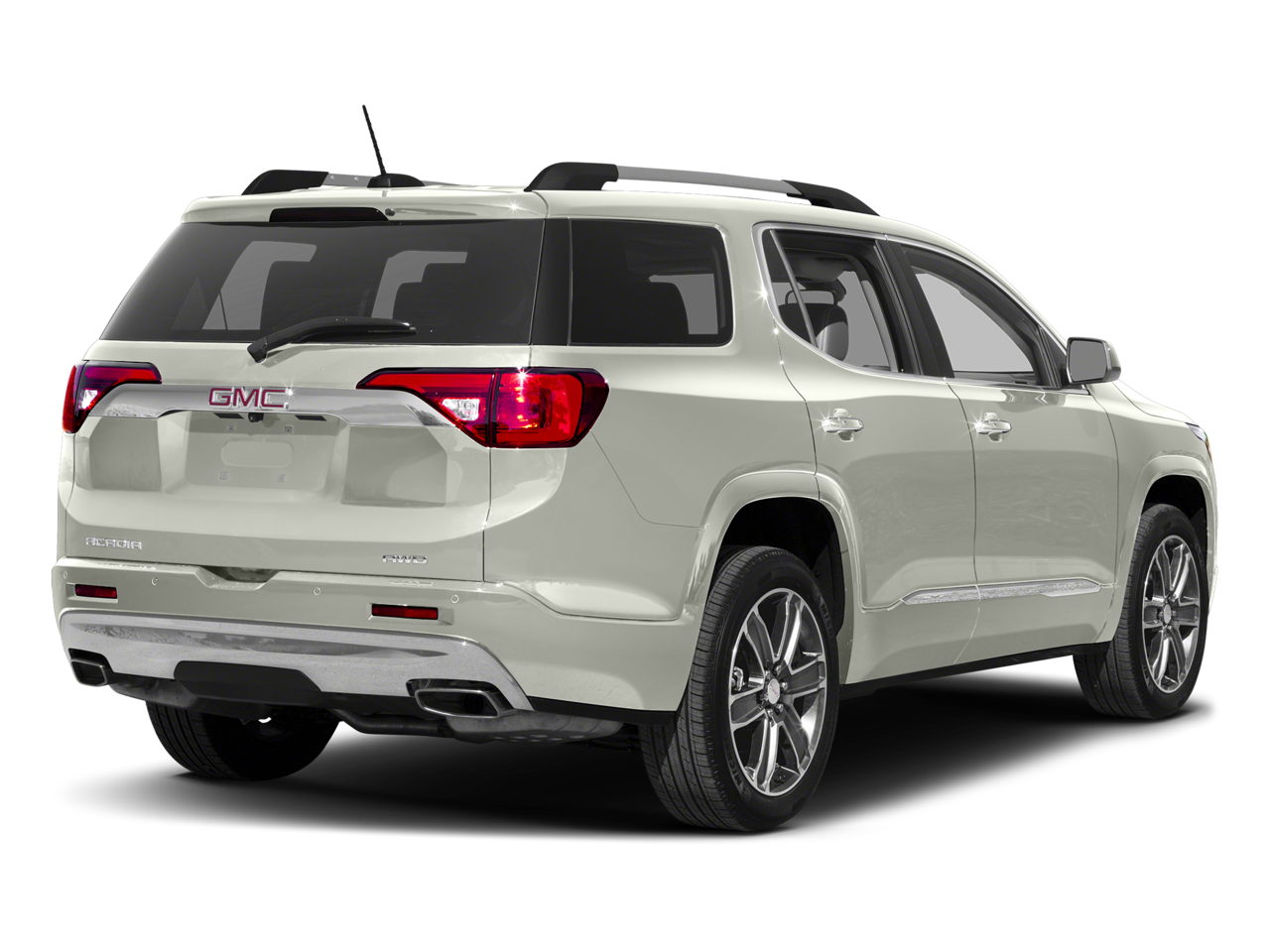 Used 2017 GMC Acadia Denali with VIN 1GKKNXLS1HZ155104 for sale in Kansas City