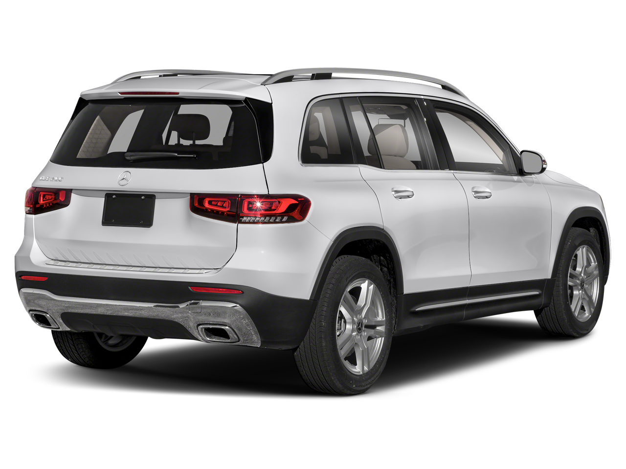 2022 Mercedes-Benz GLB GLB 250