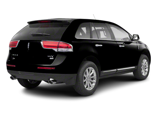 2013 Lincoln MKX FWD 4dr