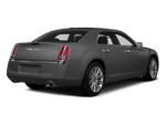 2014 Chrysler 300 300C