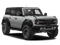 2022 Ford Bronco Raptor