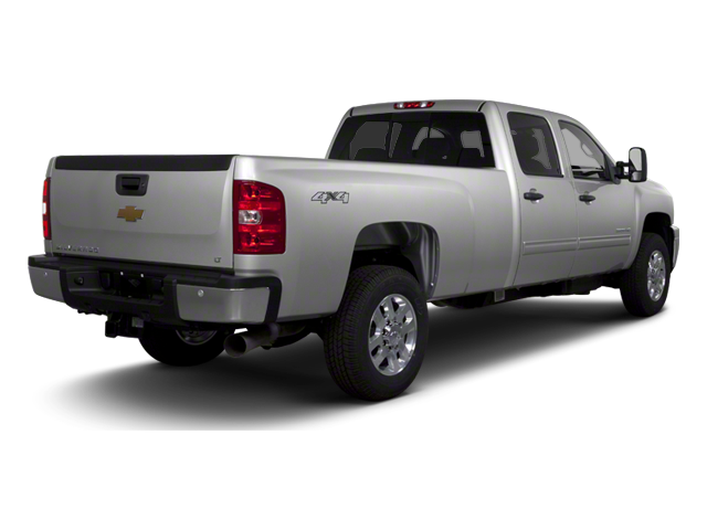 Used 2013 Chevrolet Silverado 3500HD LT with VIN 1GC1K0CG4DF104646 for sale in Kansas City