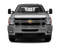 2013 Chevrolet Silverado 3500 HD SRW LT