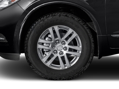 2016 Buick Enclave Premium