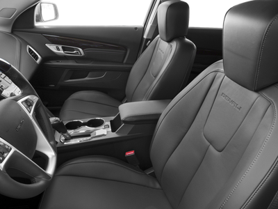 2016 GMC Terrain Denali