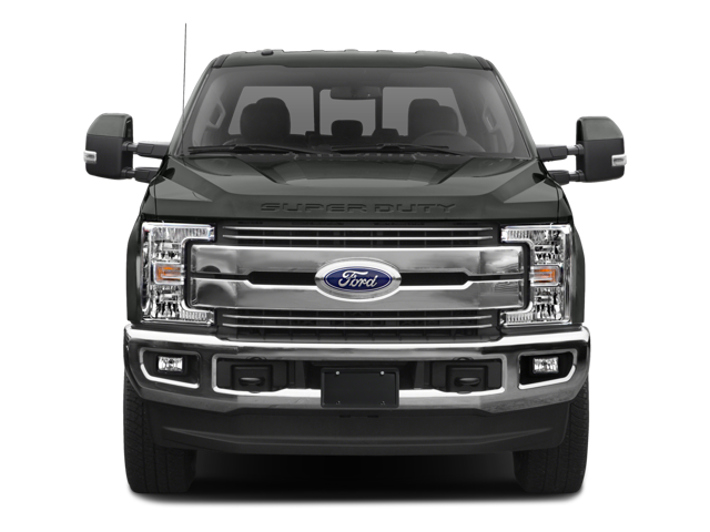 2017 Ford Super Duty F-250 SRW Lariat