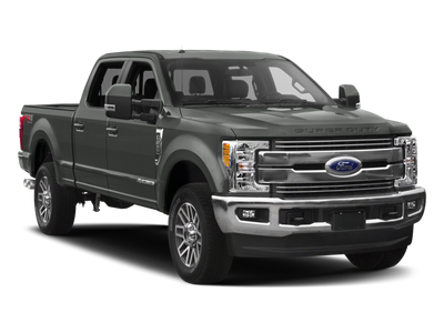 2017 Ford Super Duty F-250 SRW Lariat