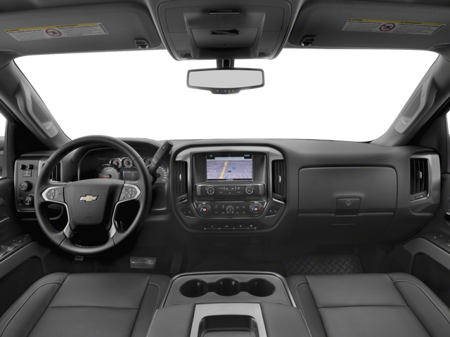 2018 Chevrolet Silverado 3500 HD LT