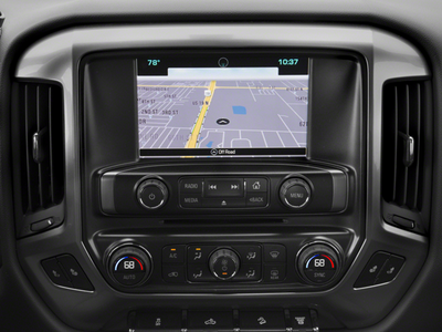2018 Chevrolet Silverado 3500 HD LT