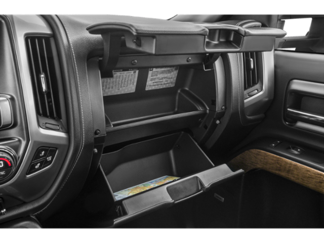 2018 Chevrolet Silverado 3500 HD LT