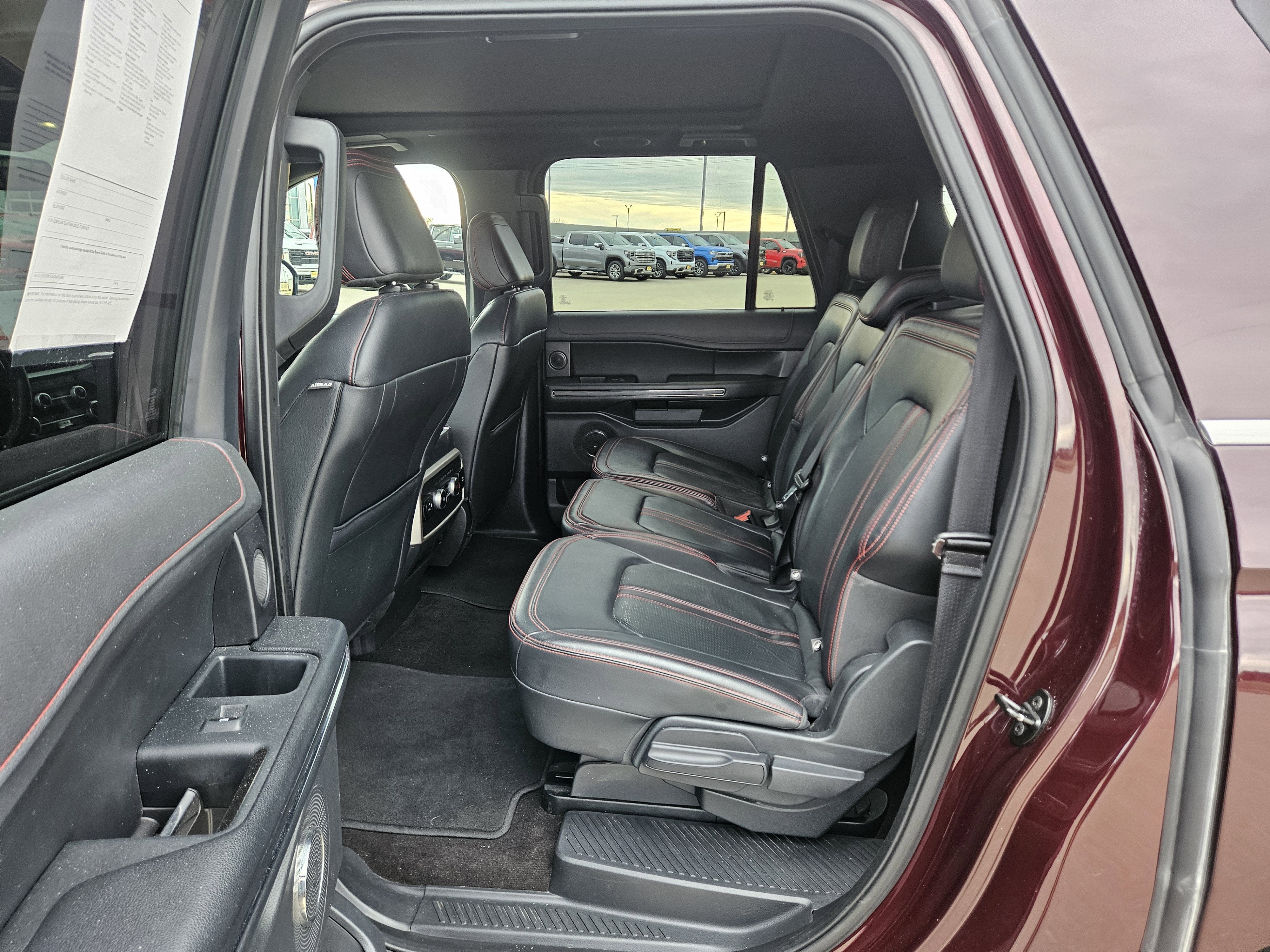 2023 Ford Expedition Max Limited