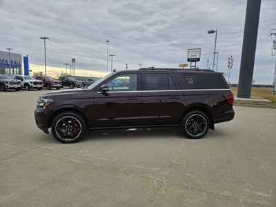 2023 Ford Expedition Max Limited