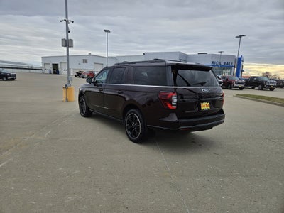 2023 Ford Expedition Max Limited
