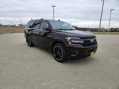 2023 Ford Expedition Max Limited
