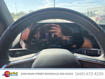 2026 Chevrolet Silverado EV LT - Extended Range