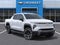 2026 Chevrolet Silverado EV LT - Extended Range