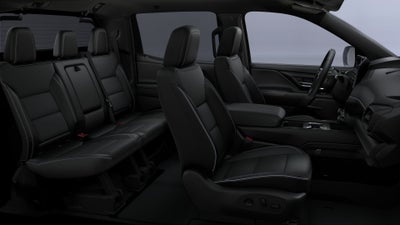 2026 Chevrolet Silverado EV LT - Extended Range