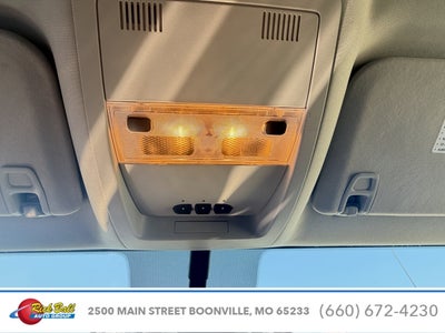 2013 Chevrolet Silverado 3500 HD SRW LT