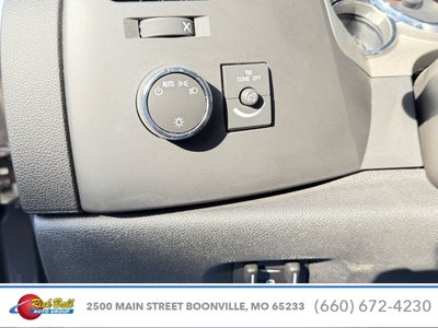 2013 Chevrolet Silverado 3500 HD SRW LT