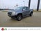 2019 Chevrolet Colorado 4WD ZR2