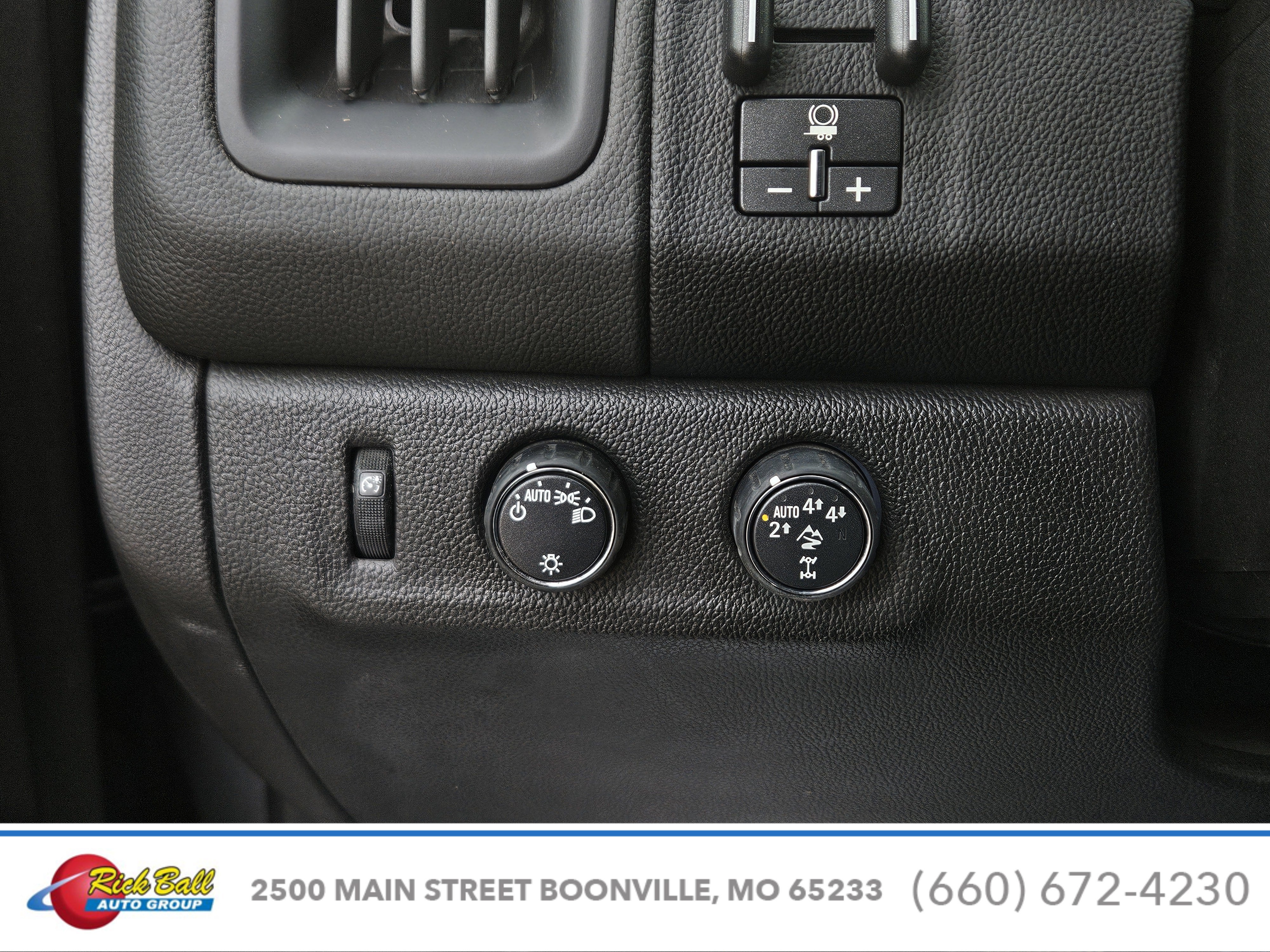 2019 Chevrolet Colorado 4WD ZR2