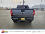 2019 Chevrolet Colorado 4WD ZR2