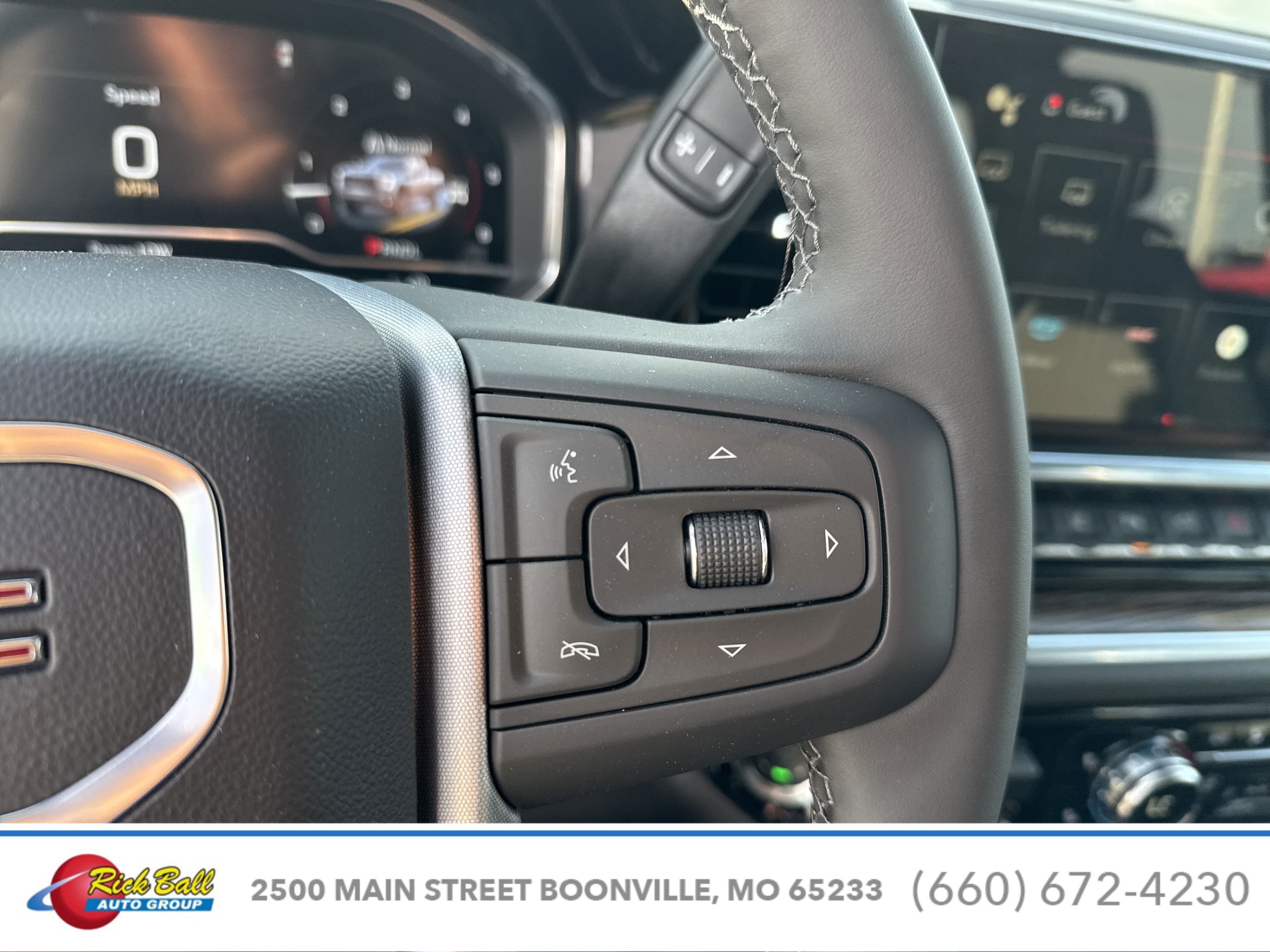 2025 GMC Sierra 2500 HD SLE