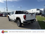 2025 GMC Sierra 2500 HD SLE
