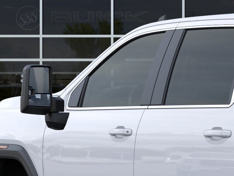 2025 GMC Sierra 2500 HD SLE