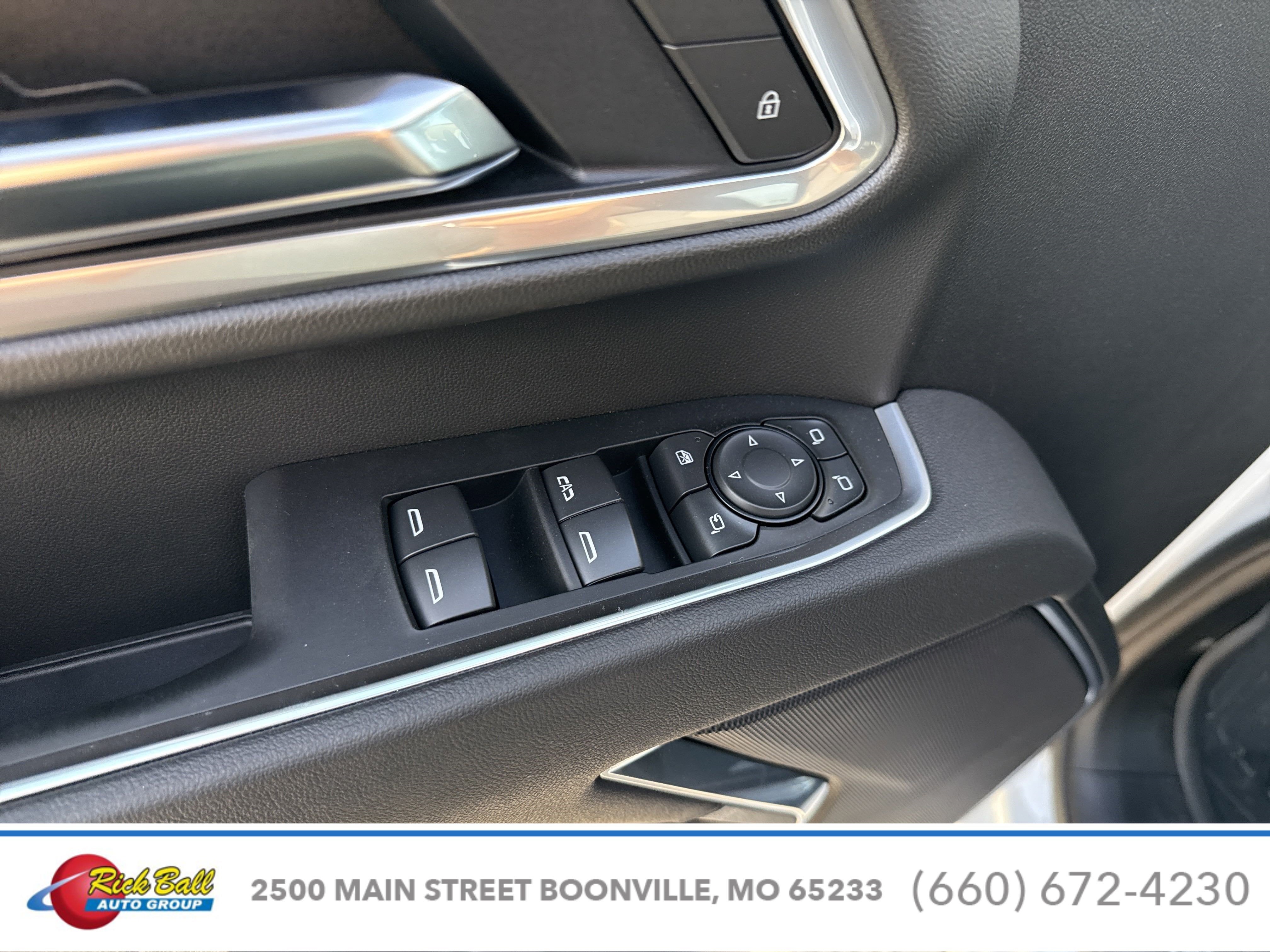 2025 GMC Sierra 2500 HD SLE