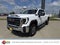 2025 GMC Sierra 2500 HD SLE