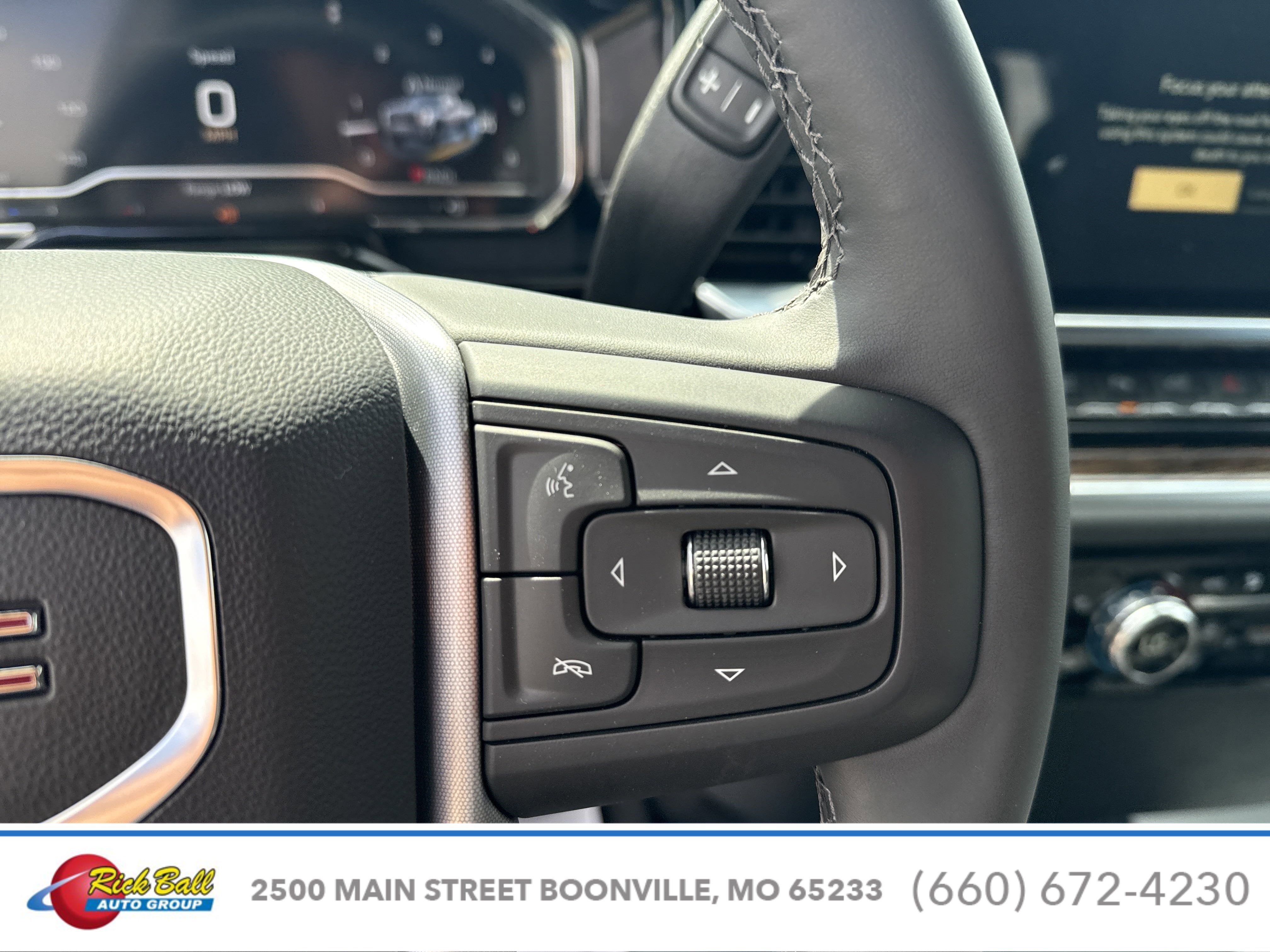 2025 GMC Sierra 2500 HD SLE