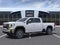 2025 GMC Sierra 2500 HD SLE