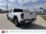 2025 GMC Sierra 2500 HD SLE