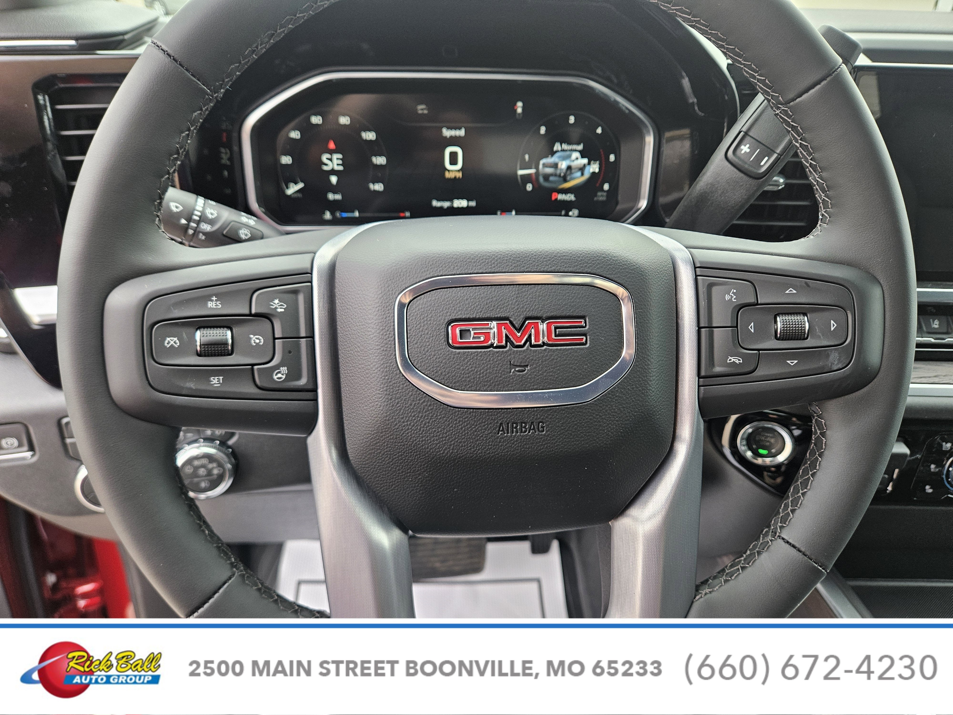 2026 GMC Sierra 3500 HD SLT