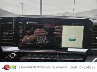 2026 GMC Sierra 3500 HD SLT