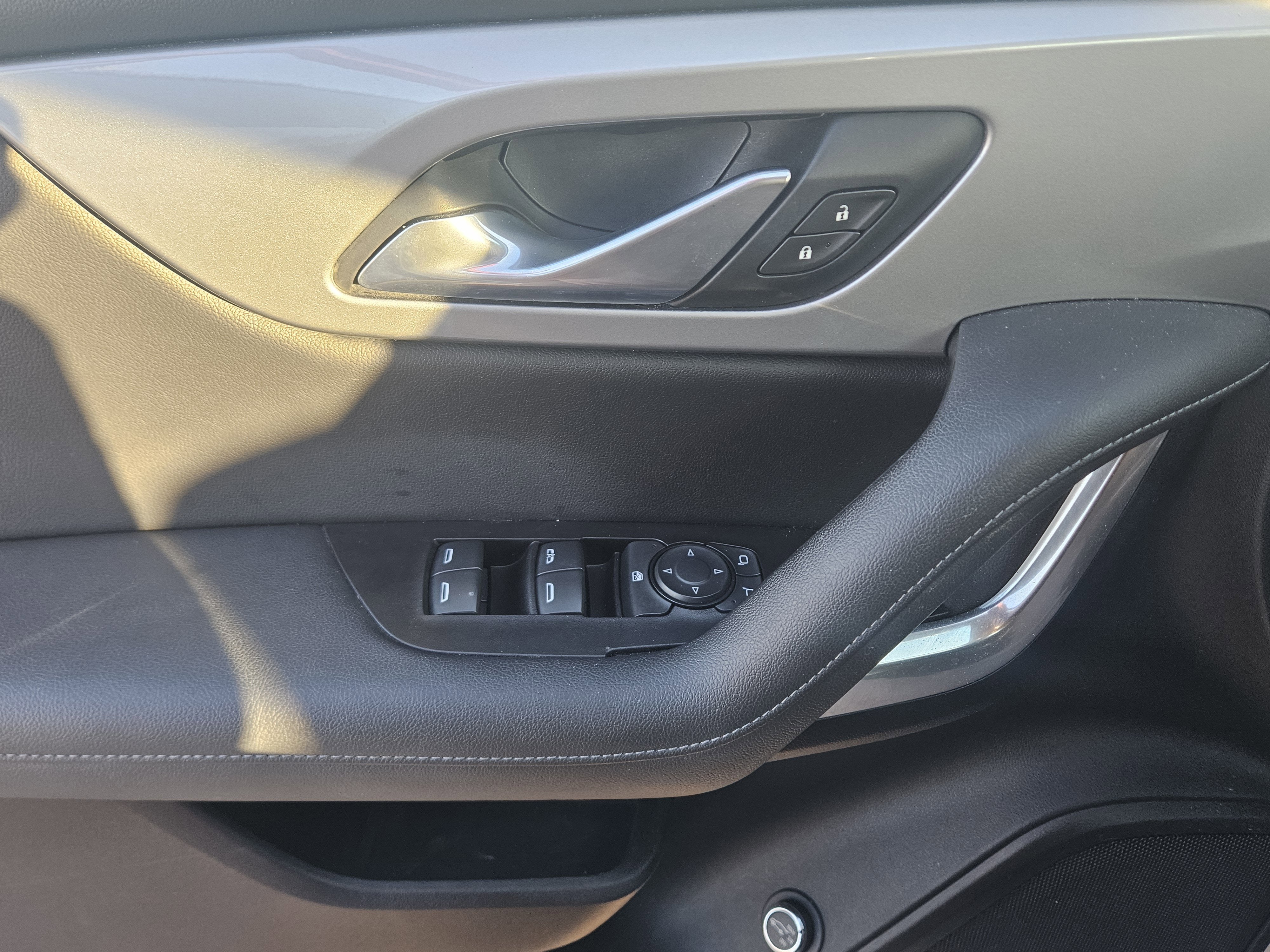 2020 Chevrolet Blazer 3LT