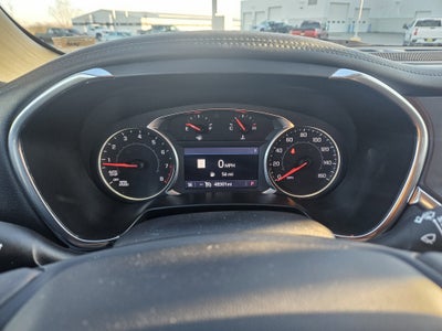 2020 Chevrolet Blazer 3LT