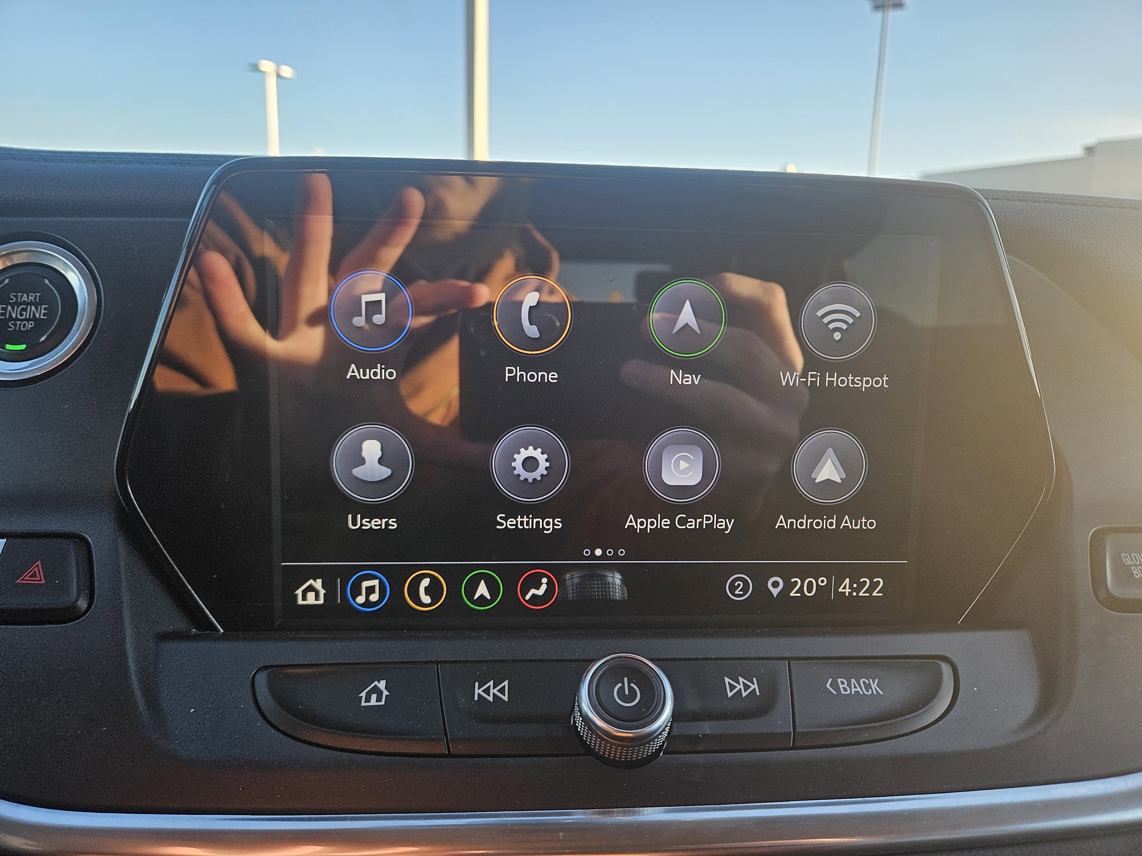 2020 Chevrolet Blazer 3LT