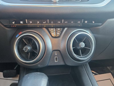 2020 Chevrolet Blazer 3LT