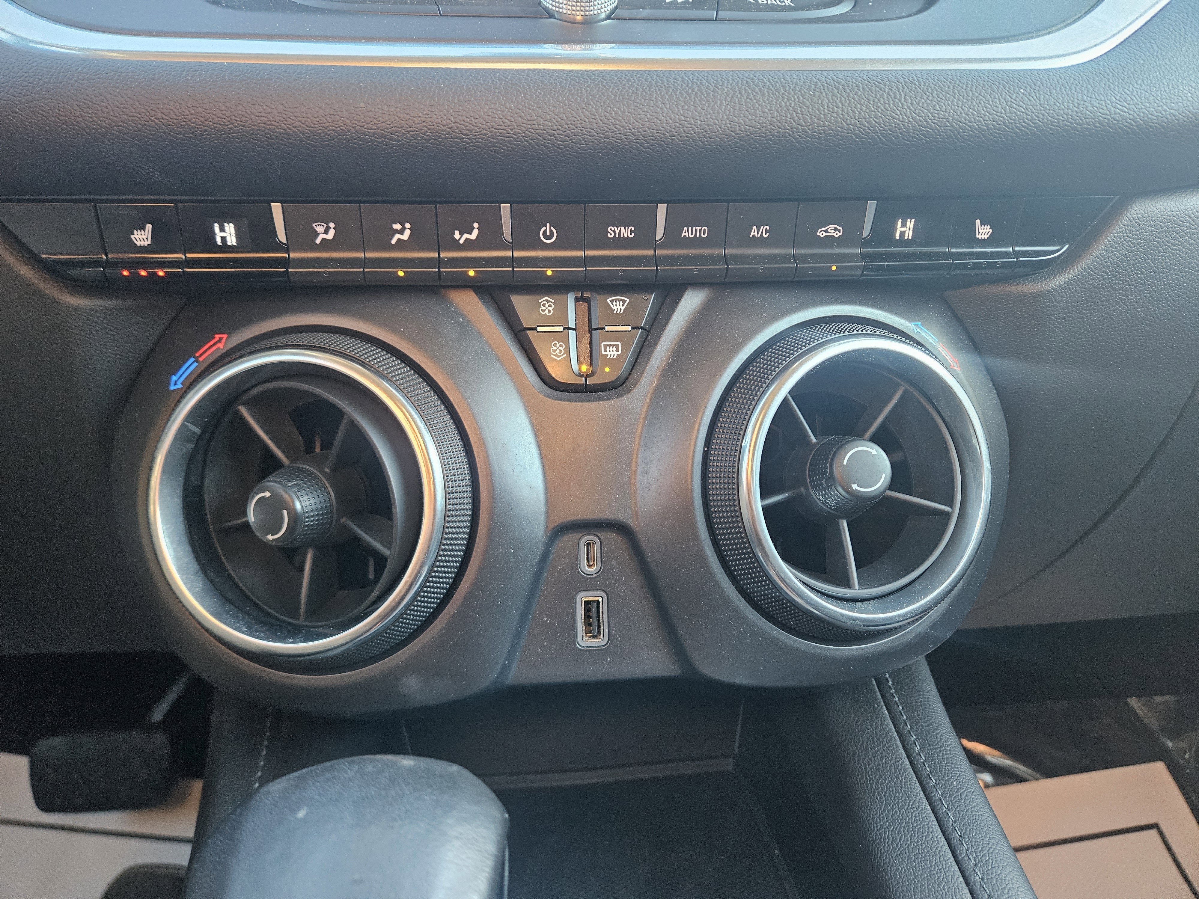 2020 Chevrolet Blazer 3LT