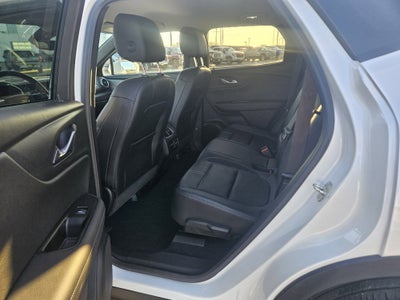 2020 Chevrolet Blazer 3LT